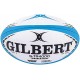 Gilbert TR-4000 欖球 Size: 4 淺藍色
